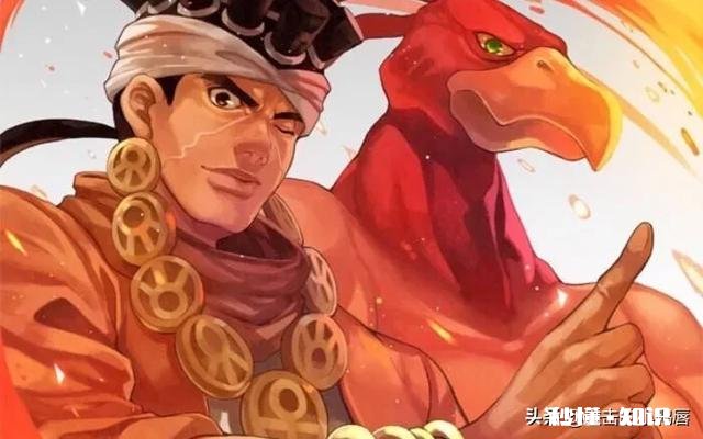 《JOJO的奇妙冒险》时间系替身真的就是最强存在吗