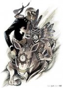 《JOJO的奇妙冒险》时间系替身真的就是最强存在吗