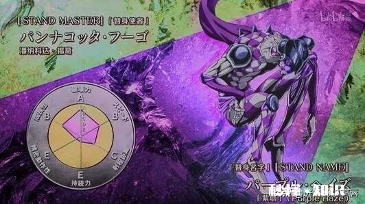 《JOJO的奇妙冒险》时间系替身真的就是最强存在吗