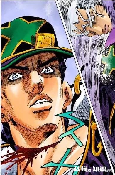 《JOJO的奇妙冒险》时间系替身真的就是最强存在吗