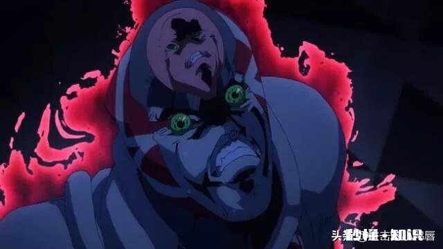 《JOJO的奇妙冒险》时间系替身真的就是最强存在吗