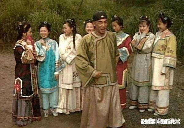 韦小宝和段正淳对他们的女人都用了真情，那他们是渣男吗