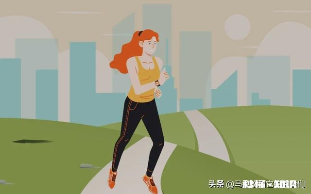 一天中最好的跑步时间是什么时候