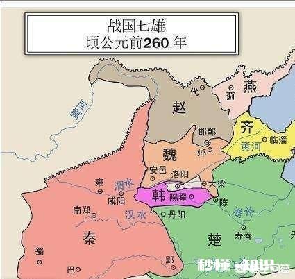 为统一天下，秦国一直对各国虎视眈眈，为何唯独对齐国友好如初