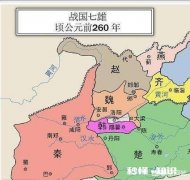 为统一天下，秦国一直对各国虎视眈眈，为何唯独对齐国友好如初