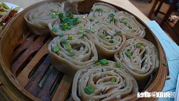 莜面是什么怎么做好吃