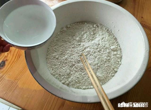 莜面是什么怎么做好吃