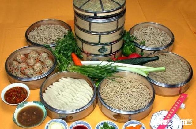 莜面是什么怎么做好吃