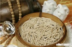 莜面是什么怎么做好吃