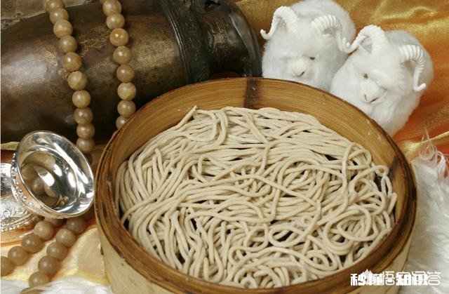 莜面是什么怎么做好吃