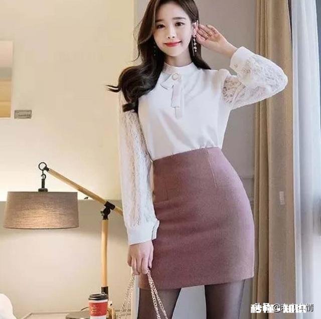 女生的皮肤白有什么优势