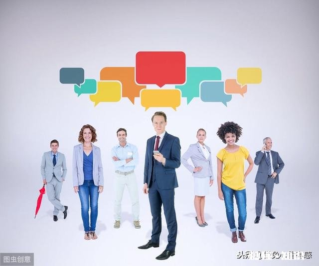 为什么一些员工朋友圈把老板屏蔽了呢