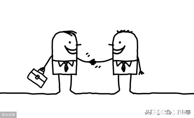 为什么一些员工朋友圈把老板屏蔽了呢