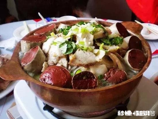 听说东北农村在冬天喜欢把猪头放在外面冷冻起来，这是为何