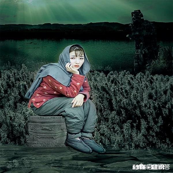 摄影中，后期制作厉害的人有多大的优势呢你怎么看