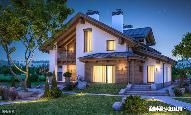 别墅是否值得买