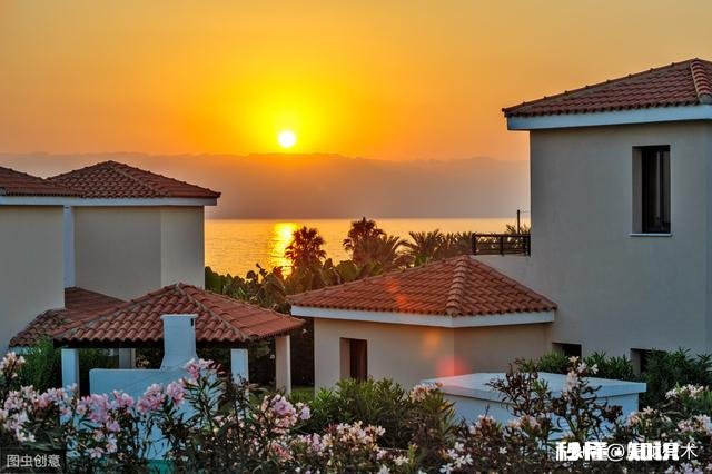 别墅是否值得买