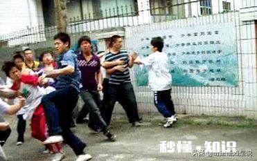 怎样看待中考逆袭