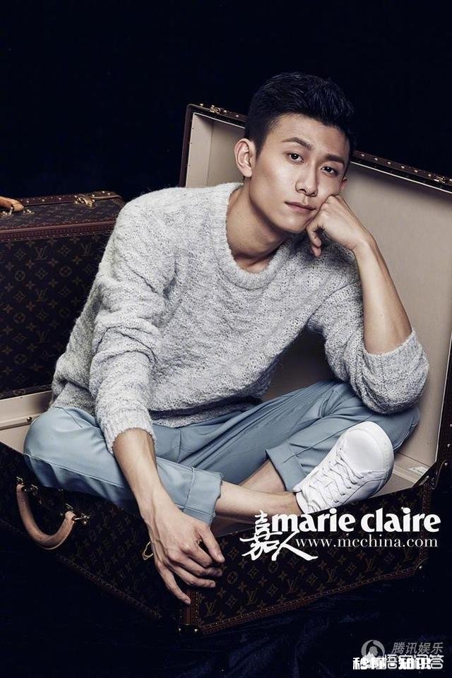 为什么张一山后面的作品都没有《余罪》好看呢