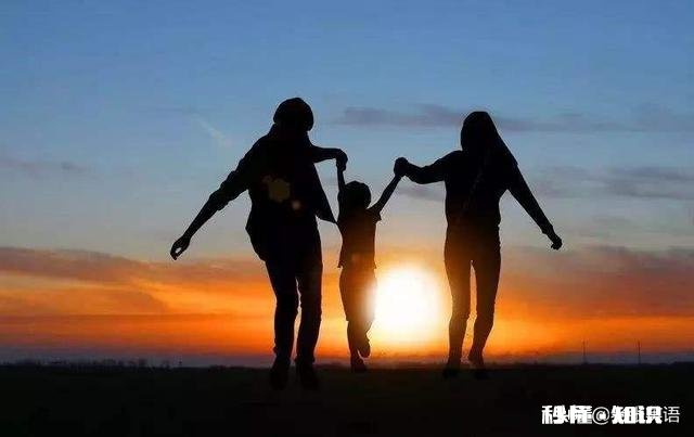 你们觉得问题孩子与家庭教育之间有多大关系