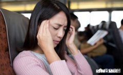 晕车是怎么回事