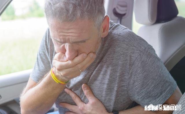 晕车是怎么回事