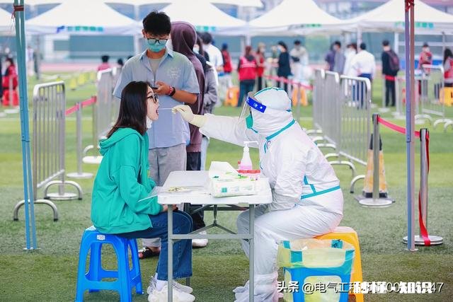 全国已经放开，我们家里应该备点啥