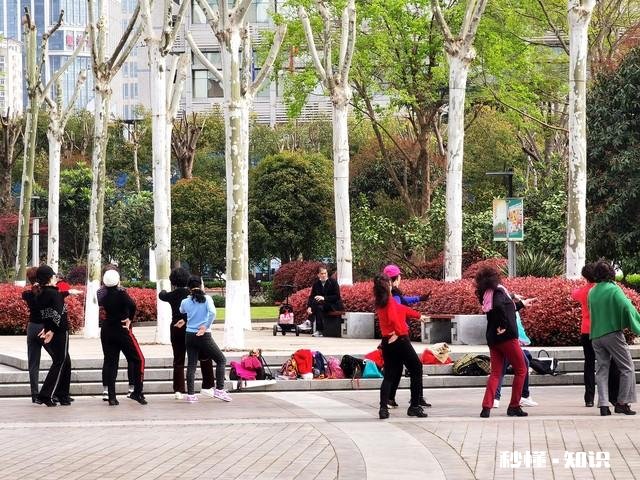 周边有个公园，总有老人在里面引吭高歌吹拉弹唱，怎么办