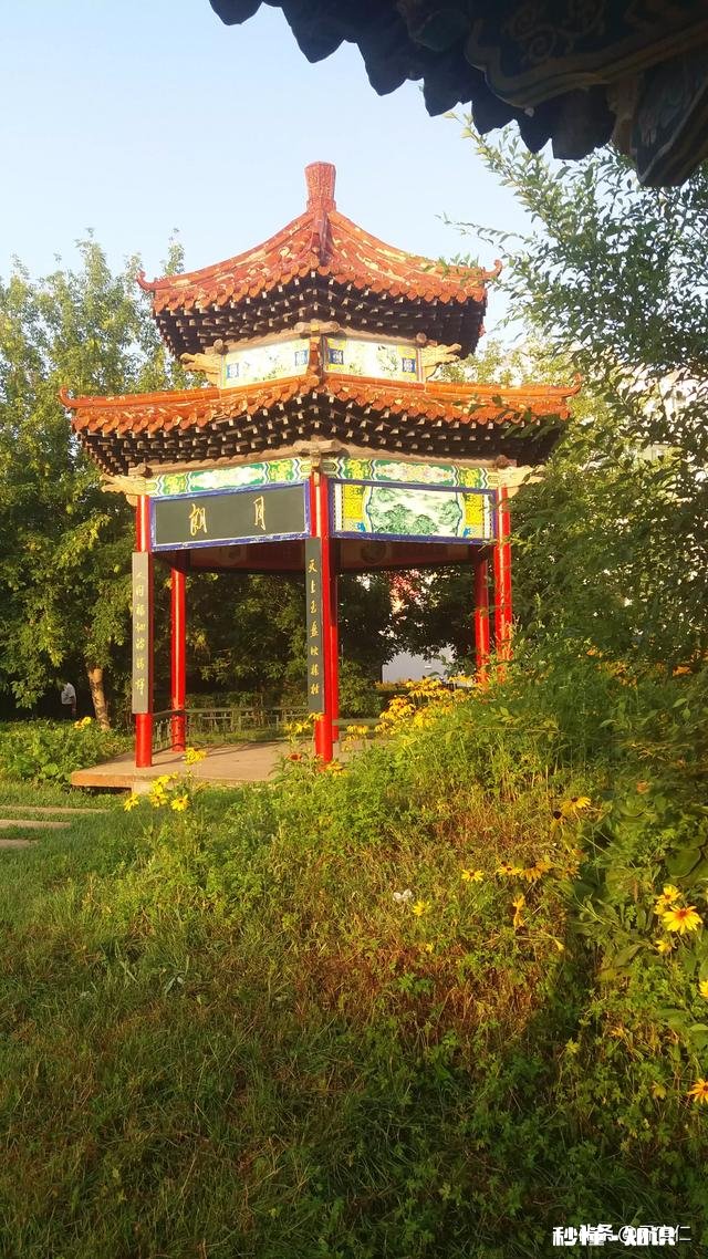 周边有个公园，总有老人在里面引吭高歌吹拉弹唱，怎么办