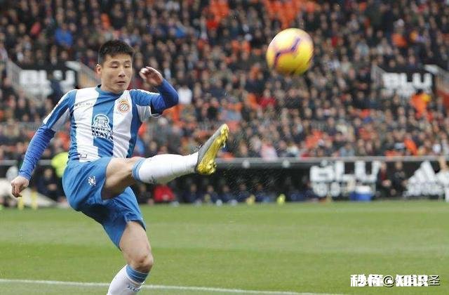 如果西班牙人本赛季降级，武磊会哭吗