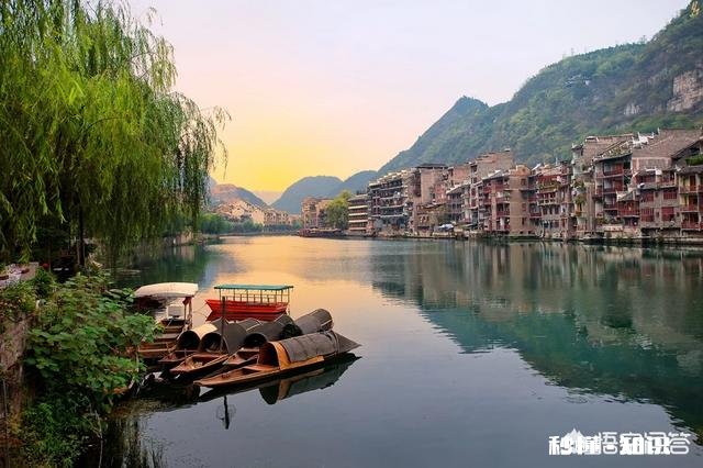 贵州的旅游景点除了黄果树瀑布还有什么值得推荐