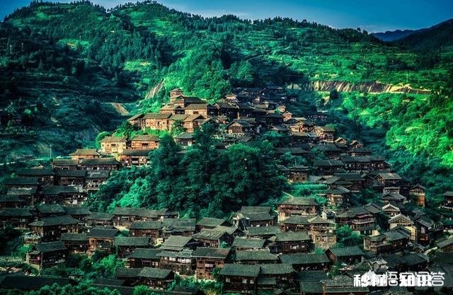 贵州的旅游景点除了黄果树瀑布还有什么值得推荐