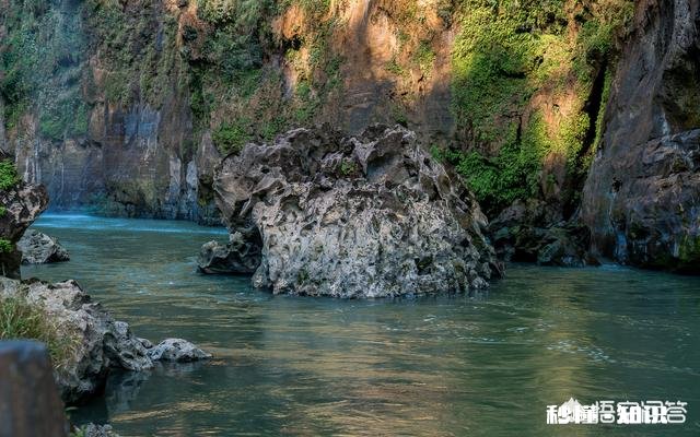 贵州的旅游景点除了黄果树瀑布还有什么值得推荐