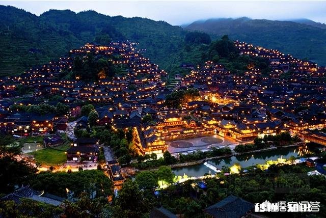 贵州的旅游景点除了黄果树瀑布还有什么值得推荐