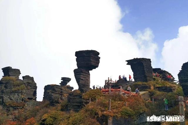 贵州的旅游景点除了黄果树瀑布还有什么值得推荐
