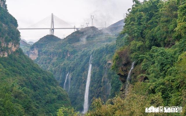 贵州的旅游景点除了黄果树瀑布还有什么值得推荐