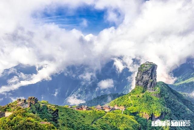贵州的旅游景点除了黄果树瀑布还有什么值得推荐