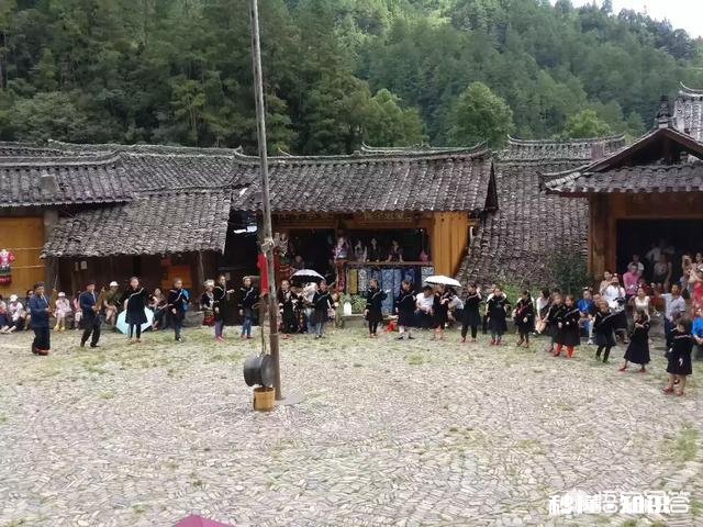贵州的旅游景点除了黄果树瀑布还有什么值得推荐