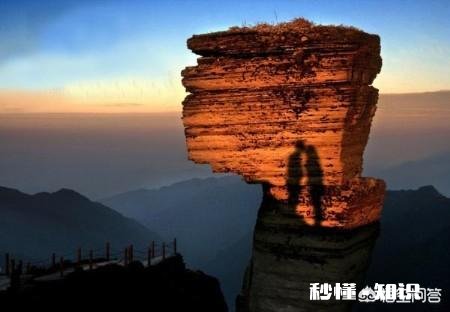 贵州的旅游景点除了黄果树瀑布还有什么值得推荐