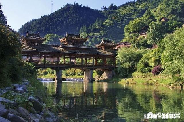 贵州的旅游景点除了黄果树瀑布还有什么值得推荐