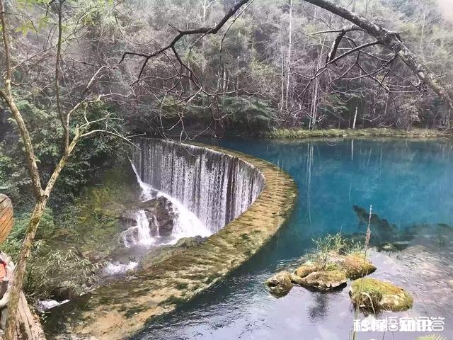 贵州的旅游景点除了黄果树瀑布还有什么值得推荐