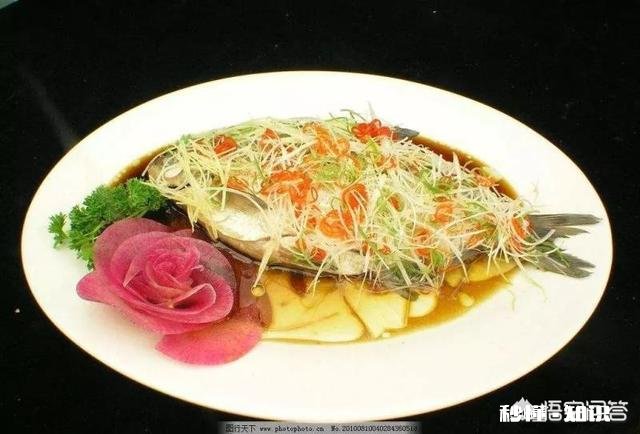 乡村有哪些美味