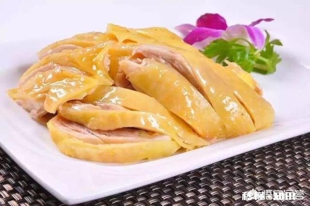 乡村有哪些美味