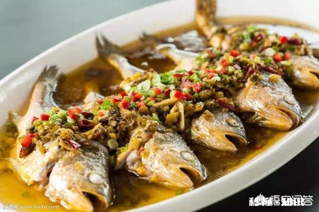 乡村有哪些美味