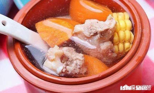 乡村有哪些美味