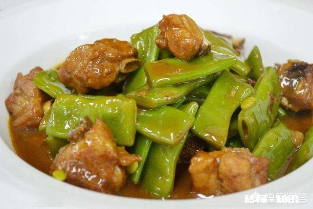 乡村有哪些美味