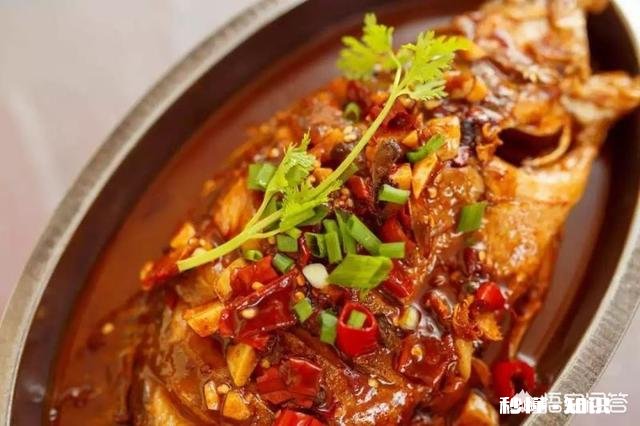 乡村有哪些美味