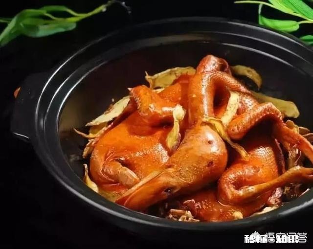 乡村有哪些美味