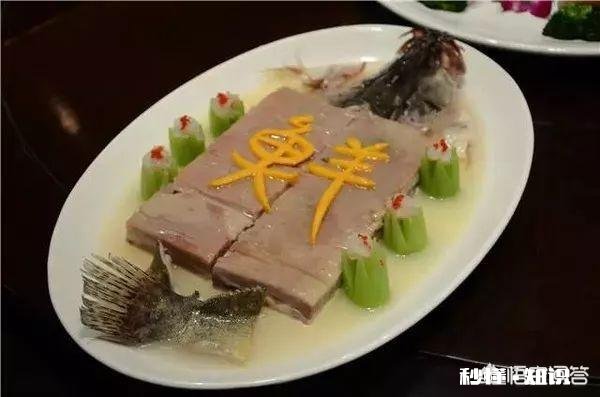 乡村有哪些美味