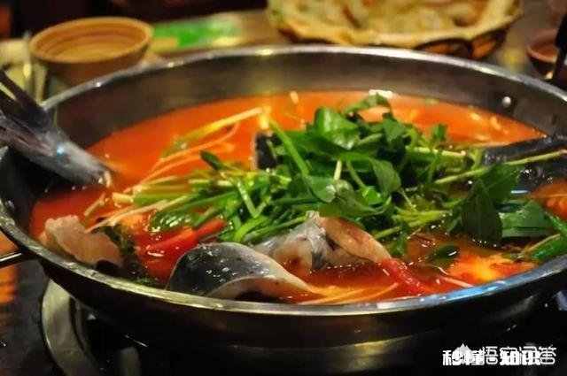 乡村有哪些美味